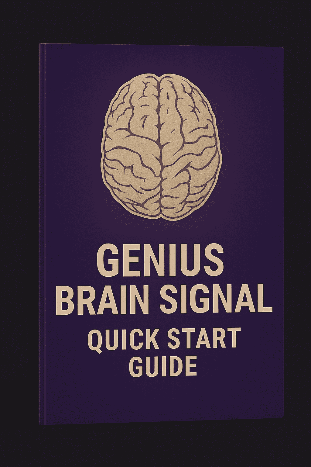 Genius Brain Signal Bonus 1